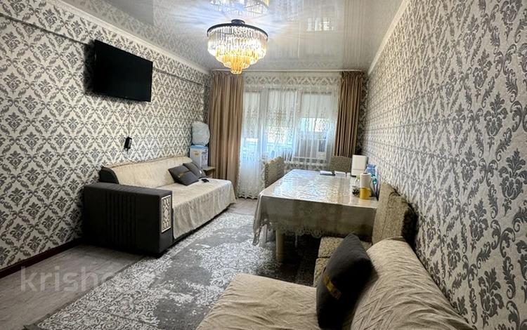 3-комнатная квартира · 60 м² · 4/5 этаж, Шұғыла 17 за 13 млн ₸ в  — фото 2