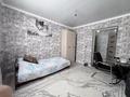 Отдельный дом · 4 комнаты · 100 м² · 6 сот., Заподная-7 35А. — Станция Шамалған Сокол дача светафор за 18 млн ₸ в Жибек Жолы