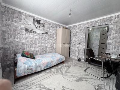 Отдельный дом · 4 комнаты · 100 м² · 6 сот., Заподная-7 35А. — Станция Шамалған Сокол дача светафор за 18 млн ₸ в Жибек Жолы