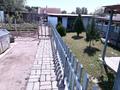 Отдельный дом · 4 комнаты · 100 м² · 6 сот., Заподная-7 35А. — Станция Шамалған Сокол дача светафор за 18 млн ₸ в Жибек Жолы — фото 15