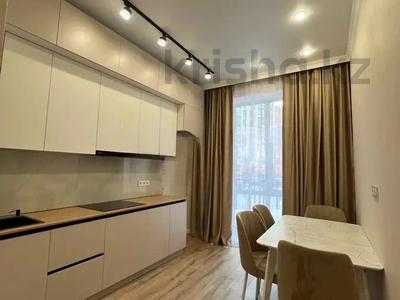 2-комнатная квартира · 36 м² · 2/8 этаж, Чингиз Айтматов за 24.5 млн ₸ в Астане, Есильский р-н