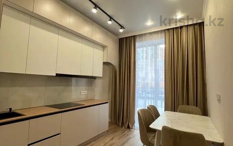 2-комнатная квартира · 36 м² · 2/8 этаж, Чингиз Айтматов за 24.5 млн ₸ в Астане, Есильский р-н — фото 2