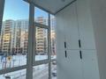 2-комнатная квартира · 36 м² · 2/8 этаж, Чингиз Айтматов за 24.5 млн ₸ в Астане, Есильский р-н — фото 4