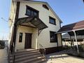 Отдельный дом · 6 комнат · 160 м² · 8 сот., мкр Курсай за 50 млн ₸ в Шымкенте, Туран р-н