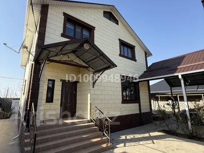 Жеке үй · 6 бөлме · 160 м² · 8 сот., мкр Курсай, бағасы: 50 млн ₸ в Шымкенте, Туран р-н