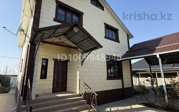 Отдельный дом · 6 комнат · 160 м² · 8 сот., мкр Курсай за 50 млн ₸ в Шымкенте, Туран р-н — фото 2