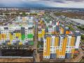 3-комнатная квартира · 82 м² · 7/16 этаж, мкр Калкаман-2, Абишева 36/9 за 68 млн ₸ в Алматы, Наурызбайский р-н — фото 10
