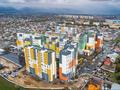 3-комнатная квартира · 82 м² · 7/16 этаж, мкр Калкаман-2, Абишева 36/9 за 68 млн ₸ в Алматы, Наурызбайский р-н — фото 11