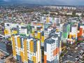 3-комнатная квартира · 82 м² · 7/16 этаж, мкр Калкаман-2, Абишева 36/9 за 68 млн ₸ в Алматы, Наурызбайский р-н — фото 13