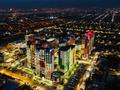 3-комнатная квартира · 82 м² · 7/16 этаж, мкр Калкаман-2, Абишева 36/9 за 68 млн ₸ в Алматы, Наурызбайский р-н — фото 8