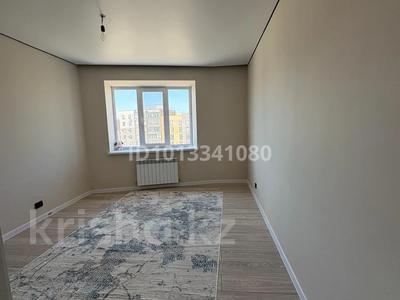 2-бөлмелі пәтер · 64 м² · 9/9 қабат, мкр. Алтын орда 11Т/1 — Мангилик ел, бағасы: 30.5 млн ₸ в Актобе