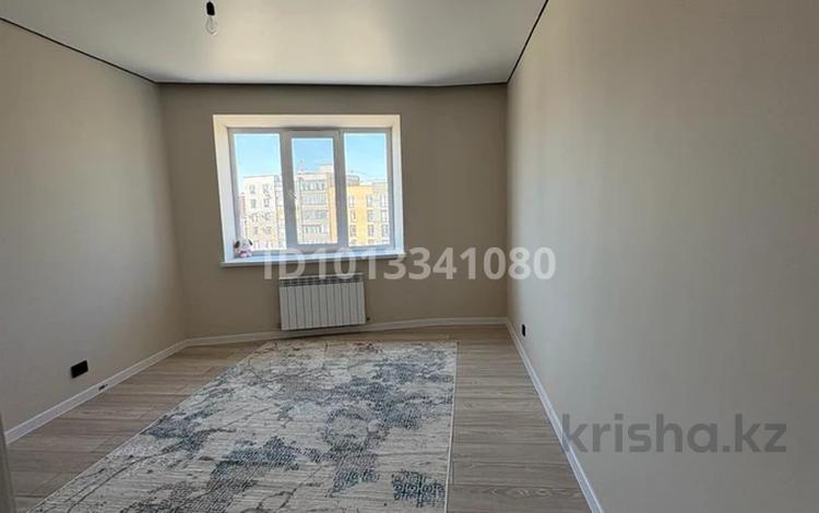 2-бөлмелі пәтер · 64 м² · 9/9 қабат, мкр. Алтын орда 11Т/1 — Мангилик ел, бағасы: 30.5 млн ₸ в Актобе — фото 2