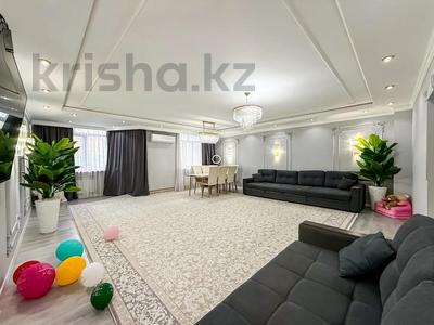 3-бөлмелі пәтер · 125 м² · 5/16 қабат, Шевченко 88, бағасы: 110 млн ₸ в Алматы, Алмалинский р-н