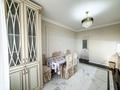 3-бөлмелі пәтер · 125 м² · 5/16 қабат, Шевченко 88, бағасы: 110 млн ₸ в Алматы, Алмалинский р-н — фото 16