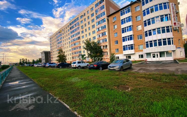 3-комнатная квартира · 69 м² · 5/9 этаж, Нурсултана Назарбаева 11 — Ул.Жагалау за ~ 26 млн ₸ в Кокшетау — фото 2