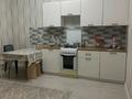 1-комнатная квартира · 38 м² · 7/18 этаж, А 75 4 блок за 190 000 ₸ в Астане, Алматы р-н — фото 2