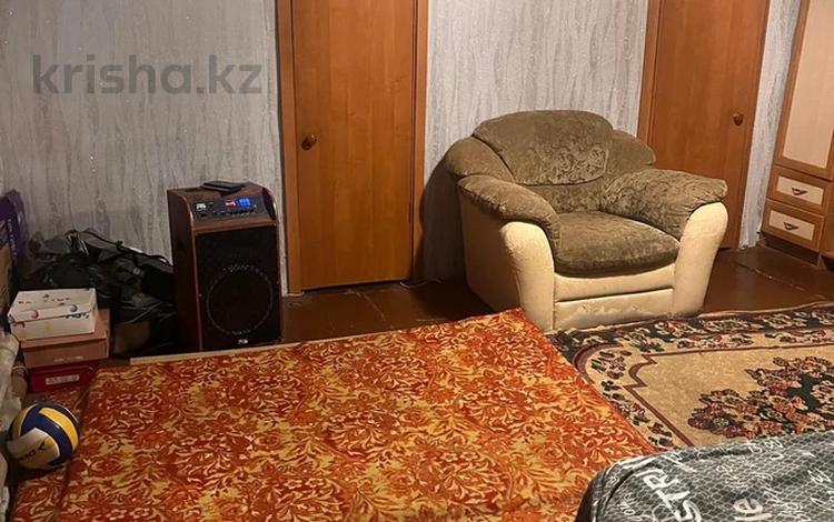 Отдельный дом · 3 комнаты · 55 м² · 3 сот., Пржевальского 24 за 9.9 млн 〒 в Петропавловске — фото 2