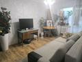 1-комнатная квартира · 40 м² · 3/5 этаж, Микрорайон Казахфильм 10 за 30 млн ₸ в Алматы, Бостандыкский р-н