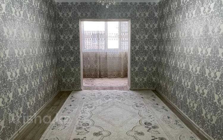 2-бөлмелі пәтер · 58 м² · 4/6 қабат, 16-й мкр 43/2, бағасы: 16.5 млн ₸ в Актау — фото 2