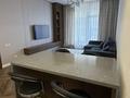 1-комнатная квартира · 55 м² · 2/12 этаж, Рыскулова 33 за 350 000 ₸ в Шымкенте — фото 13