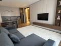 1-комнатная квартира · 55 м² · 2/12 этаж, Рыскулова 33 за 350 000 ₸ в Шымкенте — фото 7