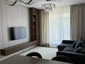 1-комнатная квартира · 55 м² · 2/12 этаж, Рыскулова 33 за 350 000 ₸ в Шымкенте — фото 8
