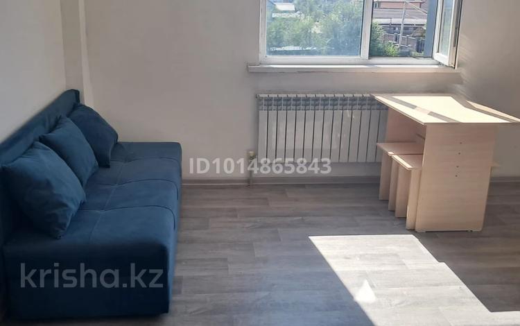 1-бөлмелі пәтер · 22 м², Тауелсиздик 273/1, бағасы: 100 000 ₸ в Абай — фото 2