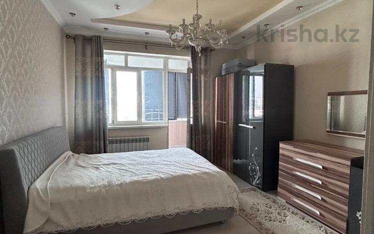 3-комнатная квартира · 100 м² · 11/16 этаж, Абая 150/230 за ~ 75 млн ₸ в Алматы, Бостандыкский р-н — фото 2