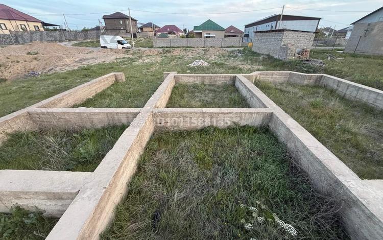 Участок · 8 соток, мкр Самал-3 4080 — Ул Мангилик Ел тупик 1 за 25 млн ₸ в Шымкенте, Абайский р-н — фото 2