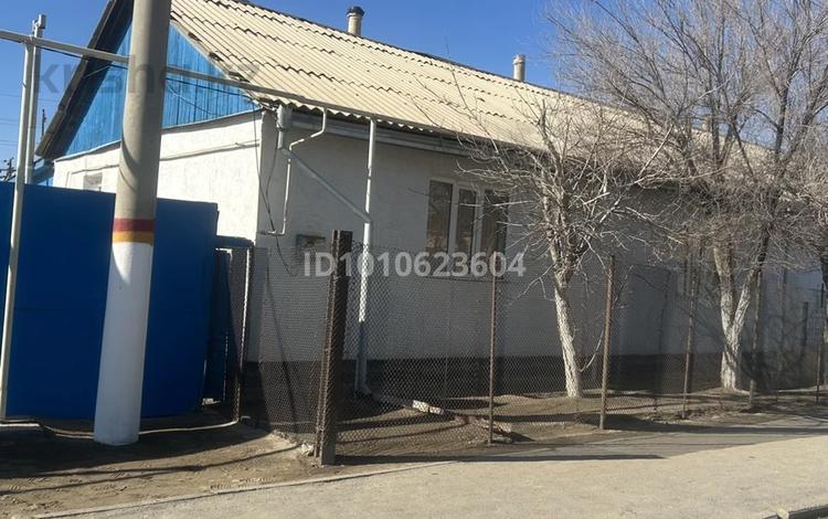 Жеке үй · 5 бөлме · 80.8 м² · 10 жүзд., Қарасақал Ерімбет 63 1, бағасы: 15 млн ₸ в Казалинске — фото 2