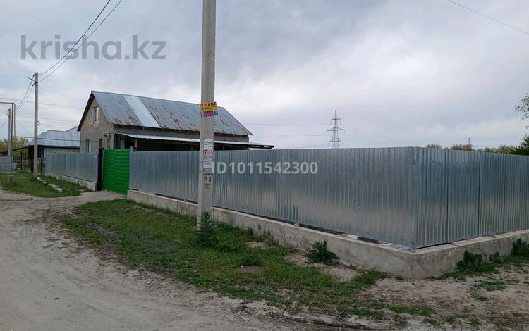 Отдельный дом · 3 комнаты · 80 м² · 7 сот., Жанаталап, Жаңаталап — Көше қыйылысы за 32 млн ₸ в Алатау — фото 2