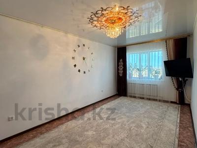 2-комнатная квартира · 58 м² · 5/9 этаж, Нур Актобе, Нур Актобе 2 микрорайон за 17 млн ₸