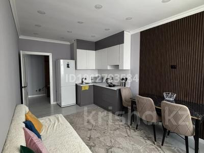 1-бөлмелі пәтер · 45 м², Ақбұлақ ш/а., Мкр Дарабоз 81, бағасы: 17 000 ₸ в Алматы, Алатауский р-н