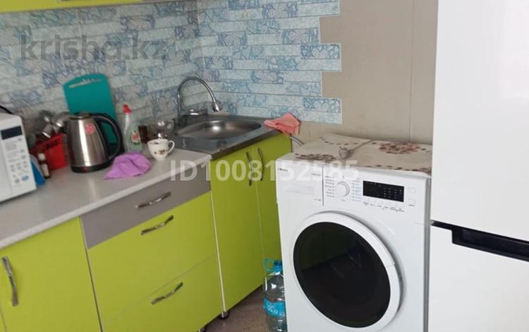 1-комнатная квартира · 42 м² · 5/5 этаж, Кокжал Барак 24/2 за 130 000 ₸ в Усть-Каменогорске — фото 2
