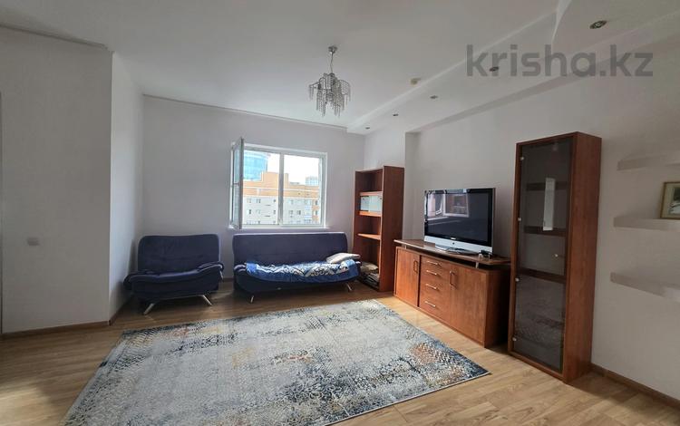3-комнатная квартира · 97.2 м² · 8/10 этаж, Д. Кунаева 35 за 47 млн ₸ в Астане, Есильский р-н — фото 20