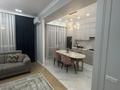 4-комнатная квартира · 106 м² · 4/10 этаж, мкр Нурсая, Абулхайыр хана 51а — Рядом с бином альфараби за 59.9 млн ₸ в Атырау