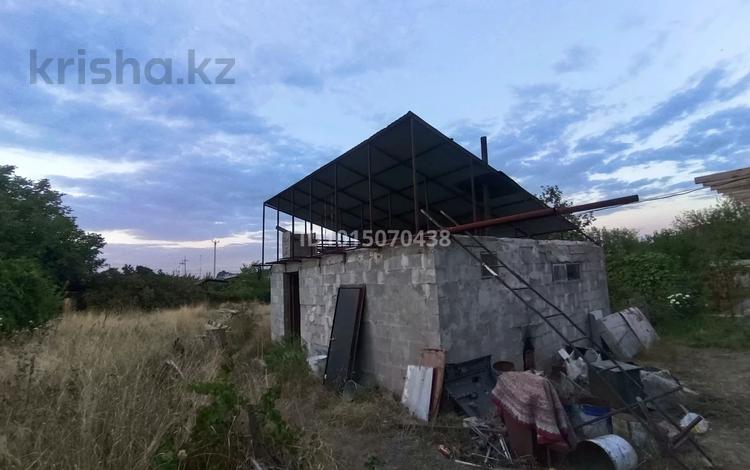 Дача · 2 комнаты · 45 м² · 8 сот., Лиственная 17 — 1 дача за 15 млн ₸ в Талгаре — фото 2