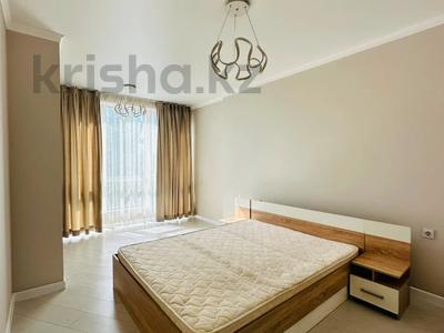 2-комнатная квартира · 53 м² · 4/10 этаж, Назарбаева 34/1 за 48 млн ₸ в Алматы, Медеуский р-н