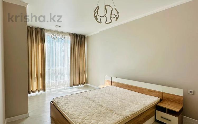 2-комнатная квартира · 53 м² · 4/10 этаж, Назарбаева 34/1 за 48 млн ₸ в Алматы, Медеуский р-н — фото 4
