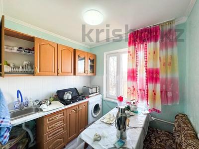 3-комнатная квартира · 59 м² · 5/5 этаж, Самал за 14.3 млн ₸ в Талдыкоргане, мкр Самал