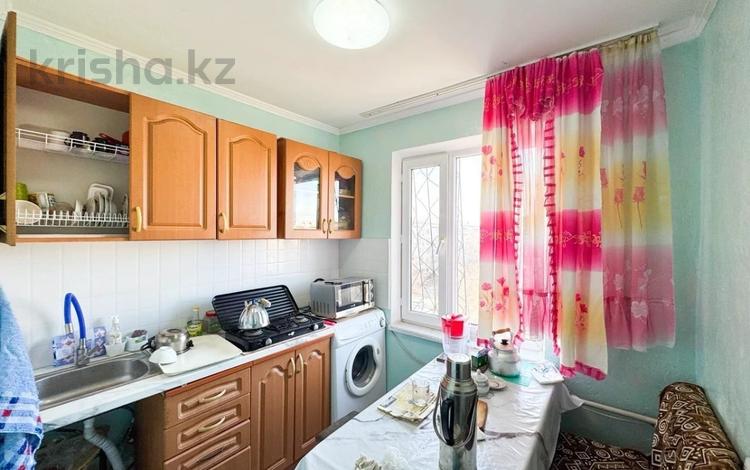 3-бөлмелі пәтер · 59 м² · 5/5 қабат, Самал, бағасы: 14.3 млн ₸ в Талдыкоргане, мкр Самал — фото 11