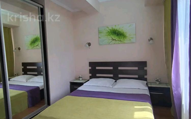 3-бөлмелі пәтер · 70 м² · 7/12 қабат, Самал-2 ш/а. 71 — Бектурова, бағасы: 24 990 ₸ в Алматы, Медеуский р-н — фото 20