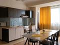 3-бөлмелі пәтер · 70 м² · 7/12 қабат, Самал-2 ш/а. 71 — Бектурова, бағасы: 24 990 ₸ в Алматы, Медеуский р-н — фото 5