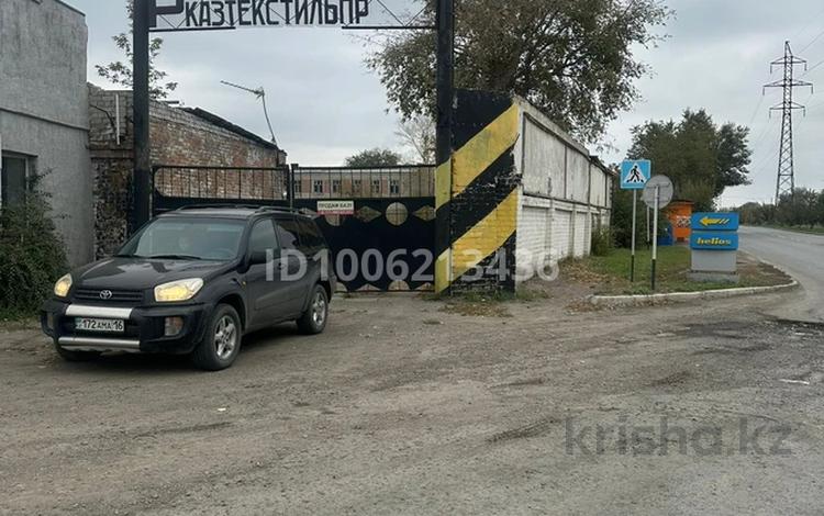 Промбаза · 50 соток, Титова 155 а за 260 млн 〒 в Семее — фото 2