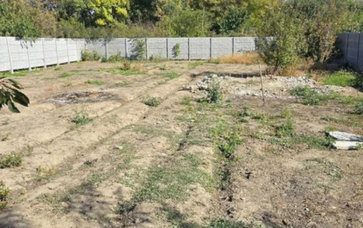 Участок · 8 соток, Байкент (Калинина) — Заурбекова Аккозиева за 18 млн ₸ в Таразе — фото 2