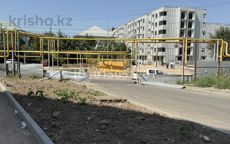 1-бөлмелі пәтер · 46.7 м² · 4/9 қабат, Қайрат ш/а., Сыбызгы 300/2, бағасы: 28 млн ₸ в Алматы, Турксибский р-н — фото 2