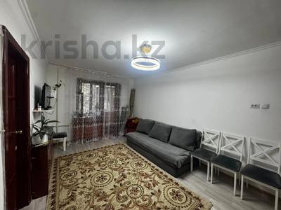 4-комнатная квартира · 63.2 м² · 3/4 этаж, Гоголя за 58.6 млн ₸ в Алматы, Алмалинский р-н
