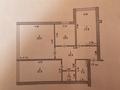 3-комнатная квартира · 112 м² · 5/5 этаж, 15-й мкр 11 Б — Набережная за 39 млн ₸ в Актау — фото 10