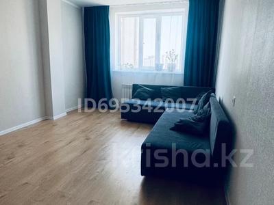 2-бөлмелі пәтер · 48 м² · 8/13 қабат, Максут Нарикбаев 8, бағасы: 260 000 ₸ в Астане, Есильский р-н