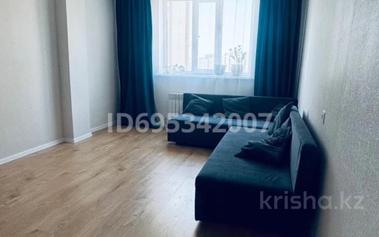 2-комнатная квартира · 48 м² · 8/13 этаж, Максут Нарикбаев 8 за 260 000 ₸ в Астане, Есильский р-н — фото 16